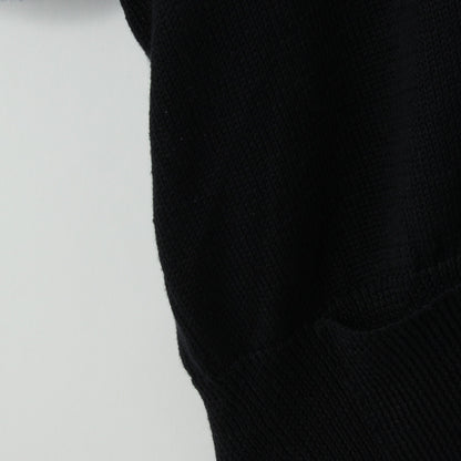 LINEN COTTON SILK KNIT
