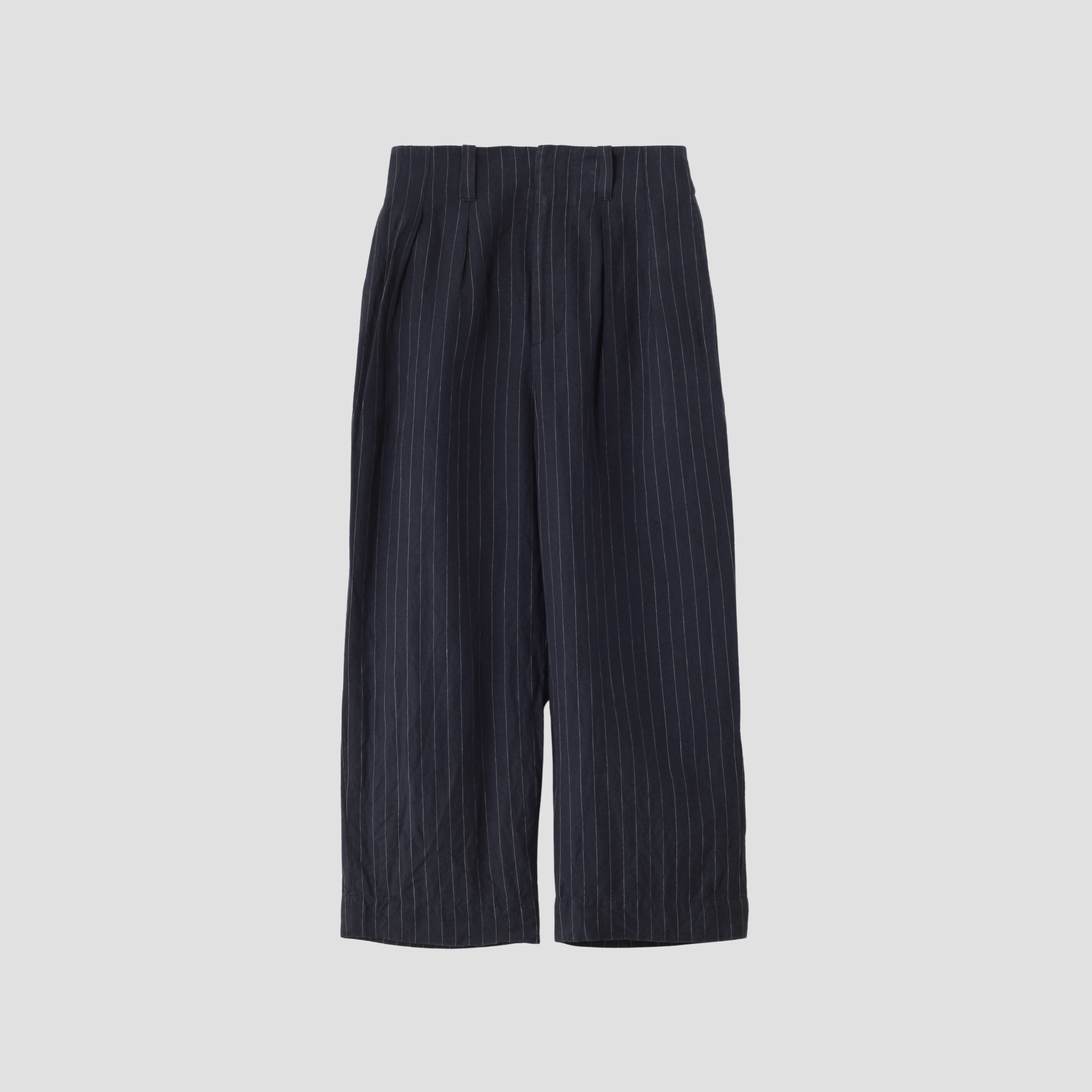 THE LINEN COLLECTION- 夏に寄り添う、上質なリネンの心地よさ。 – ReLIKE