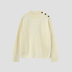 UNIFORM WOOL KNIT