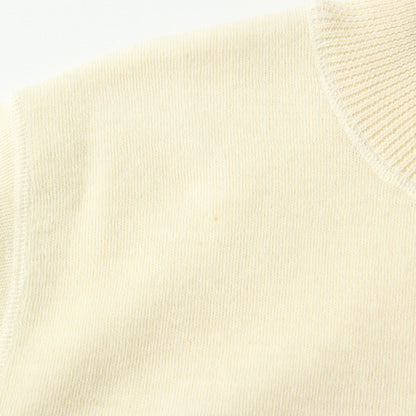 UNIFORM WOOL KNIT