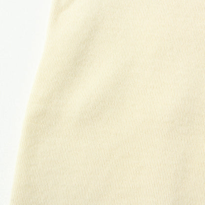 UNIFORM WOOL KNIT