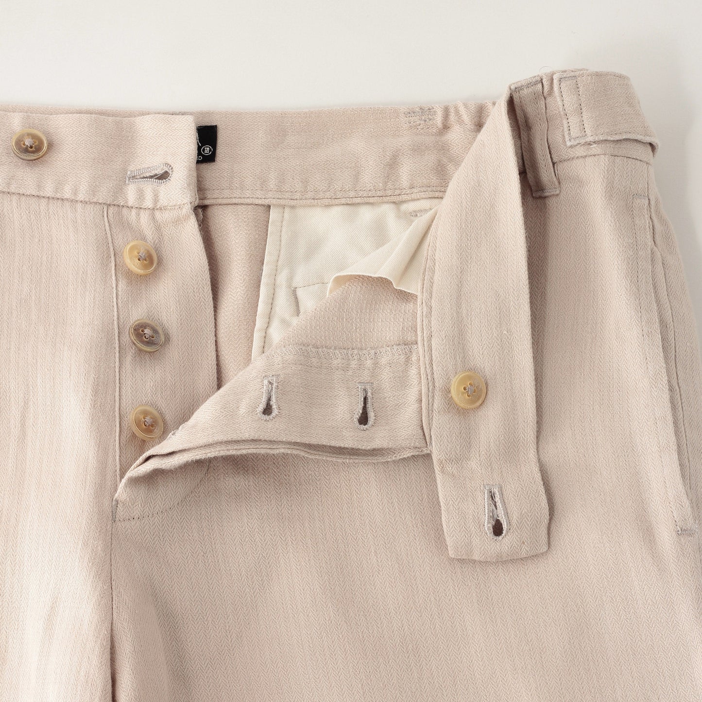 TROUSERS