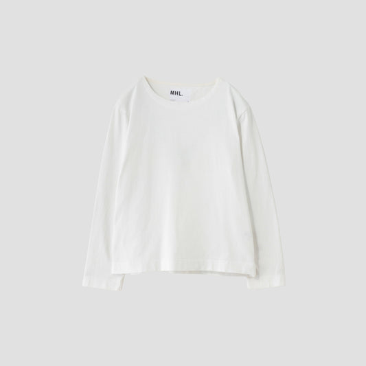 DRY COTTON JERSEY