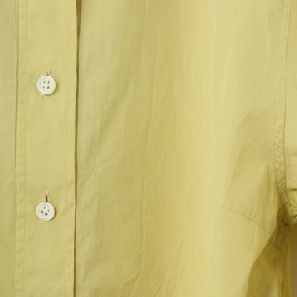 SOFT COTTON POPLIN SHIRT