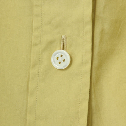 SOFT COTTON POPLIN SHIRT