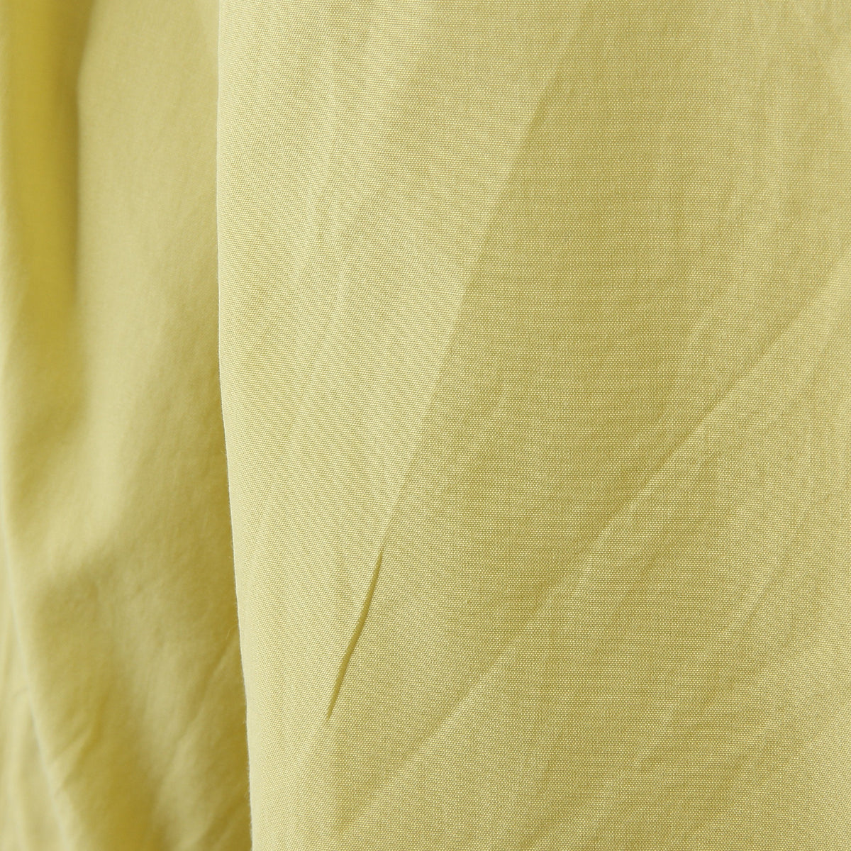 SOFT COTTON POPLIN SHIRT