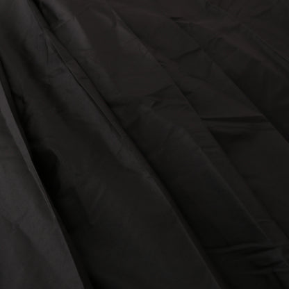 SILK POLYESTER SKIRT