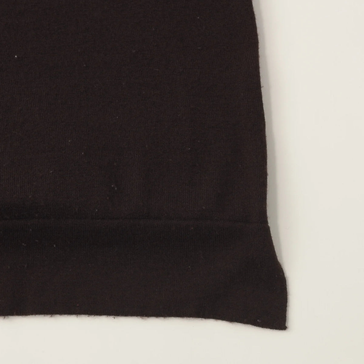 SLIM POLO KNIT