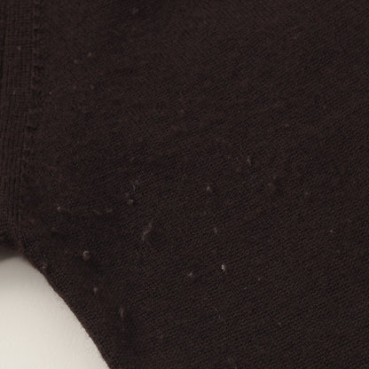SLIM POLO KNIT