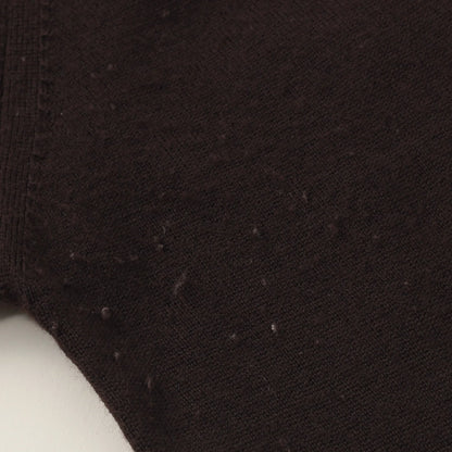 SLIM POLO KNIT