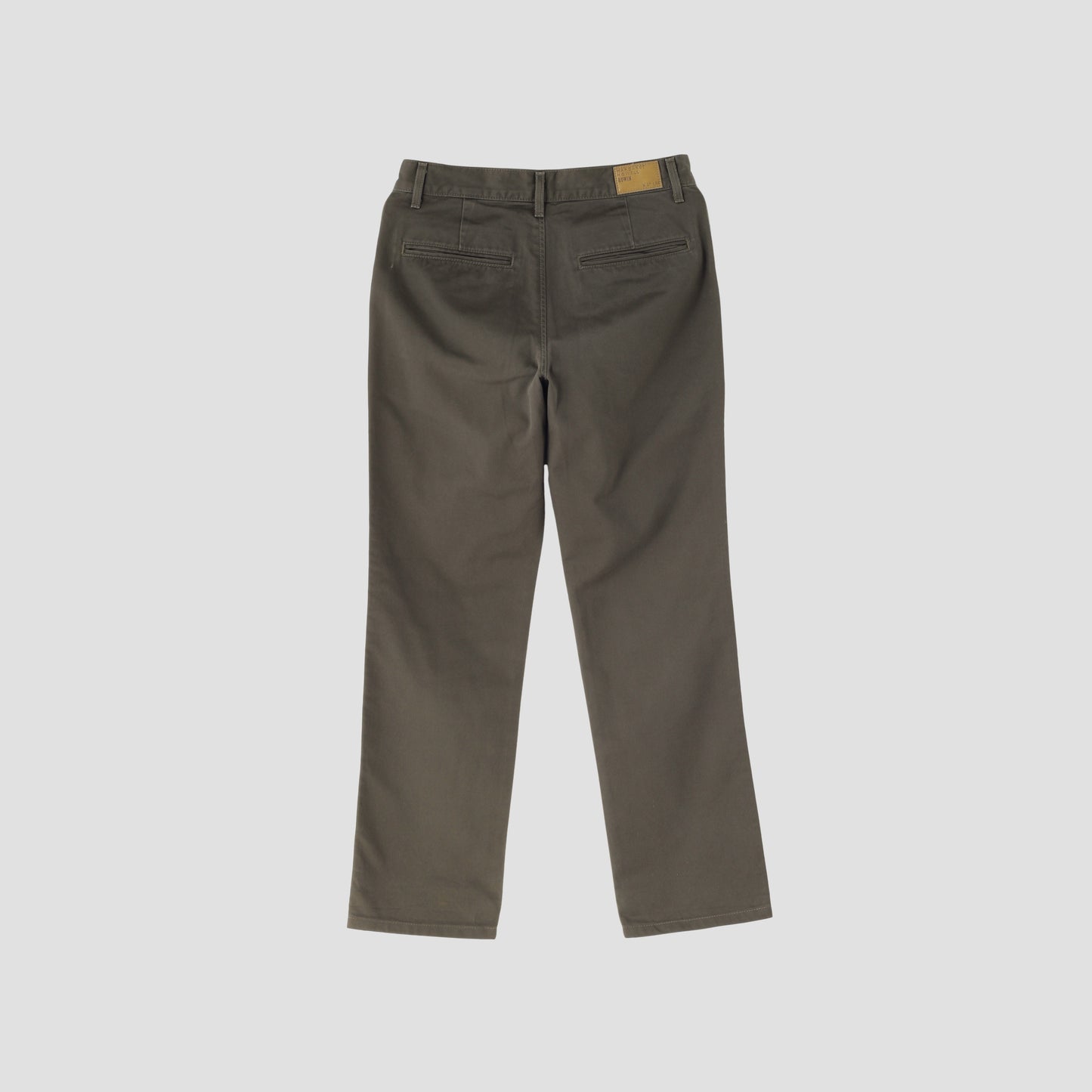 TROUSERS
