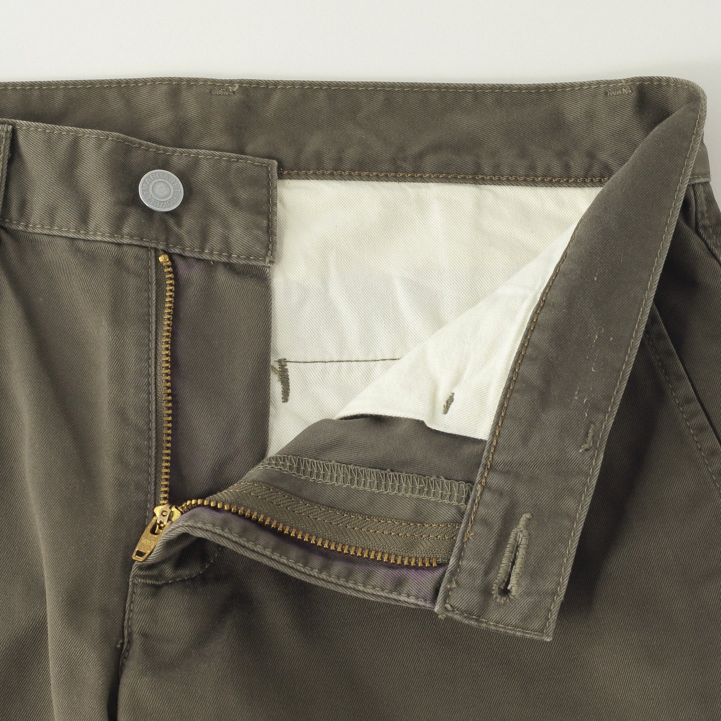 TROUSERS