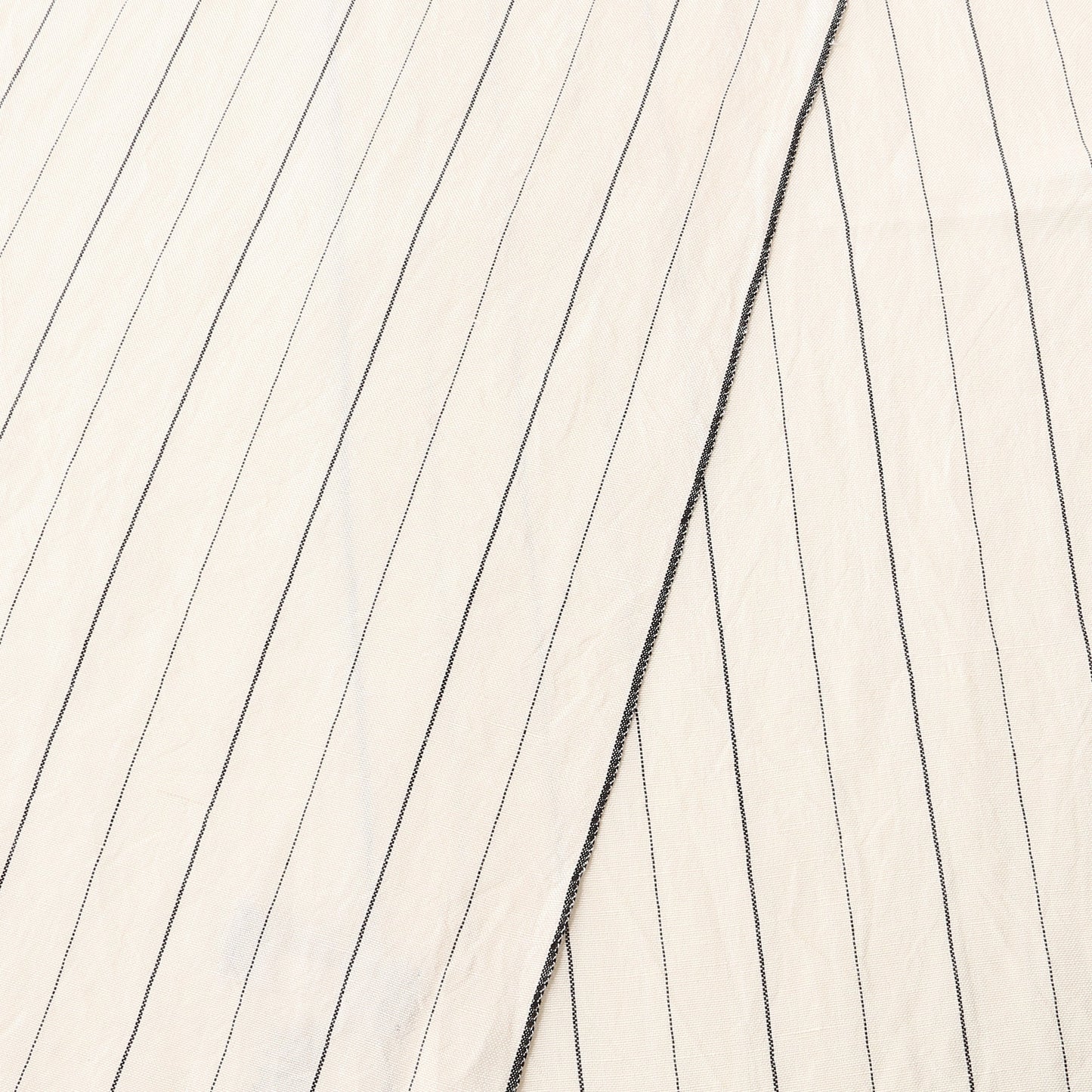 PIN STRIPE SCARF