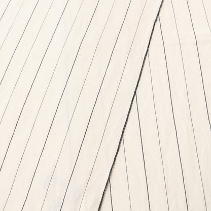 PIN STRIPE SCARF