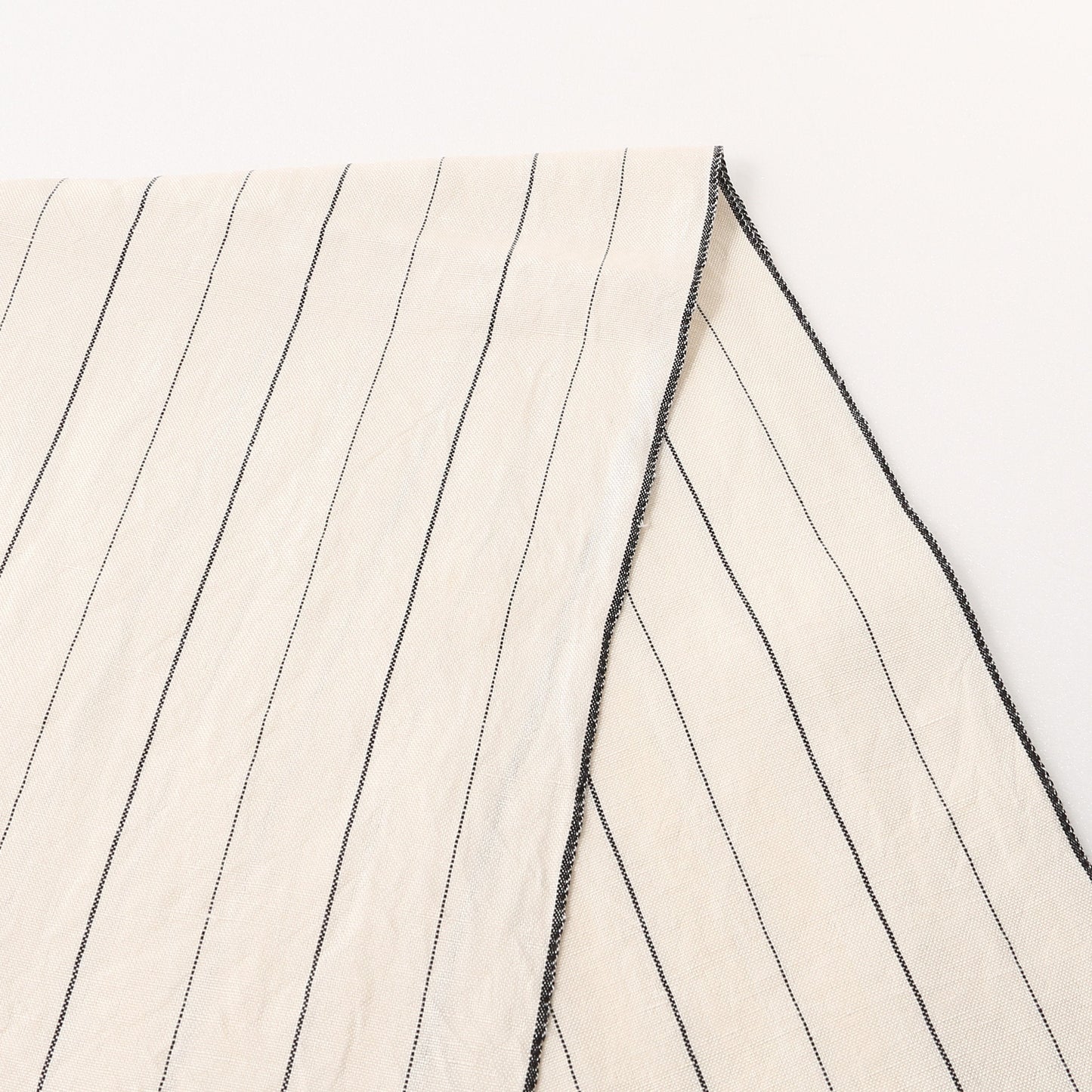 PIN STRIPE SCARF