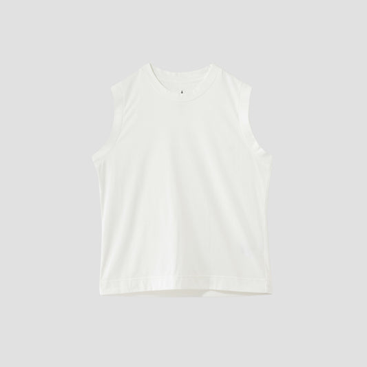 COTTON POLYESTER JERSEY