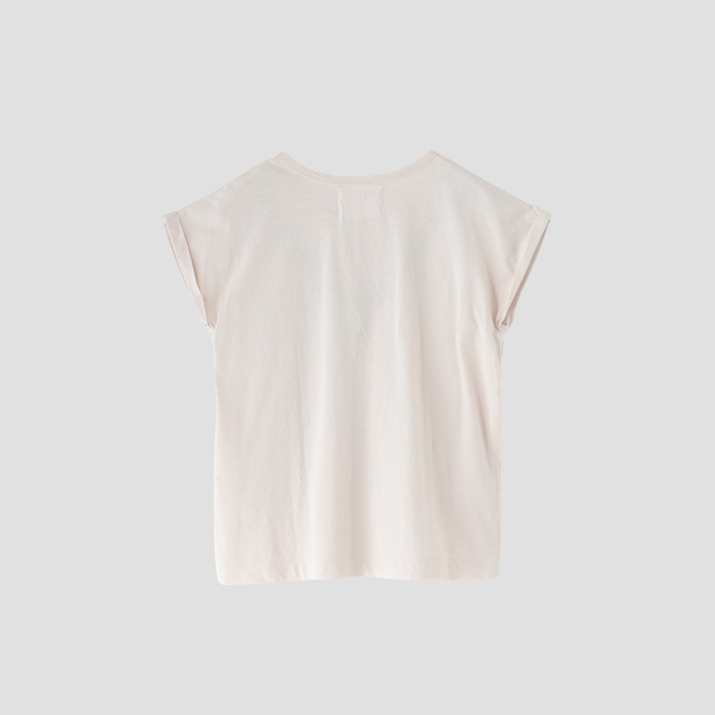 HIGH TWISTED DRY JERSEY