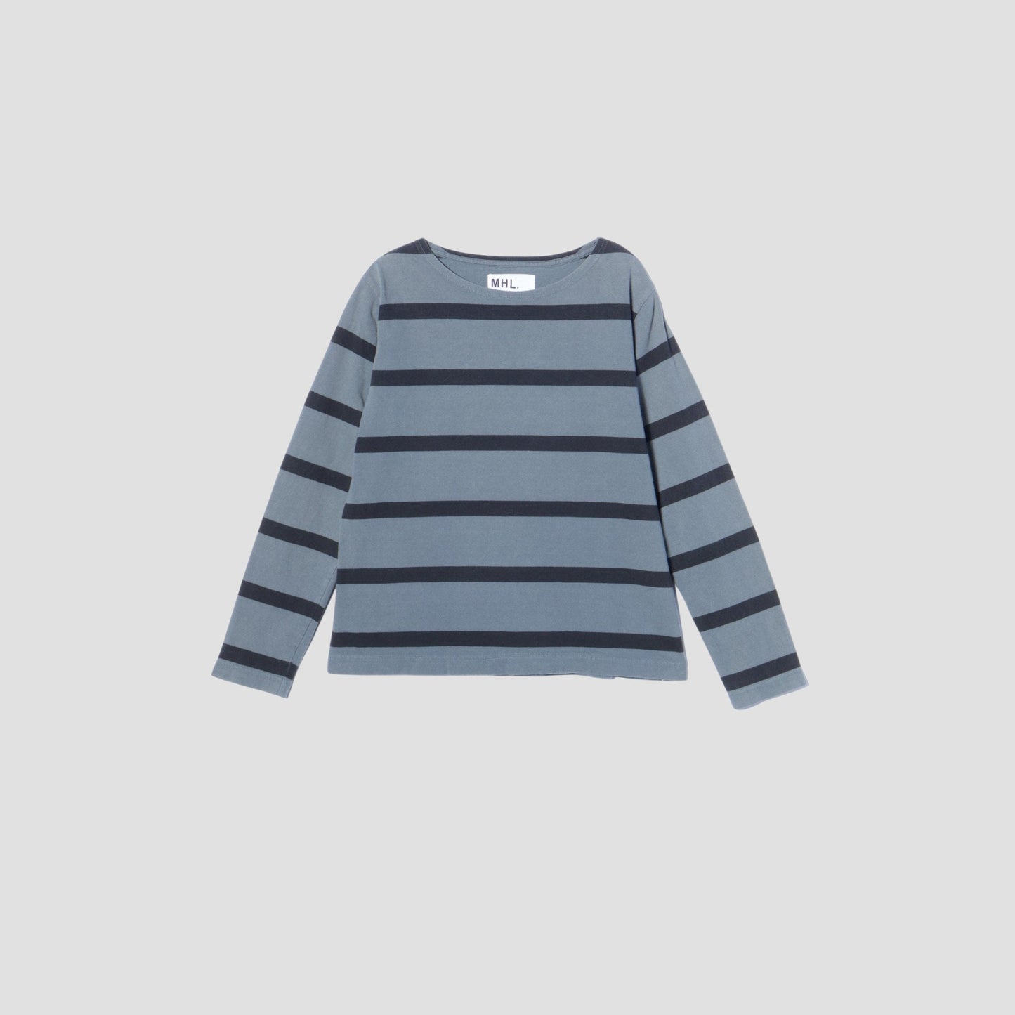 WIDE STRIPE DRY JERSEY