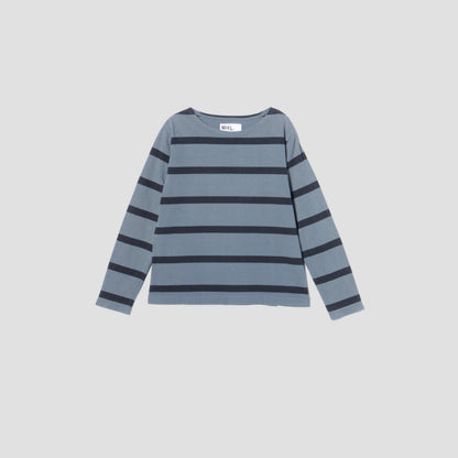 WIDE STRIPE DRY JERSEY