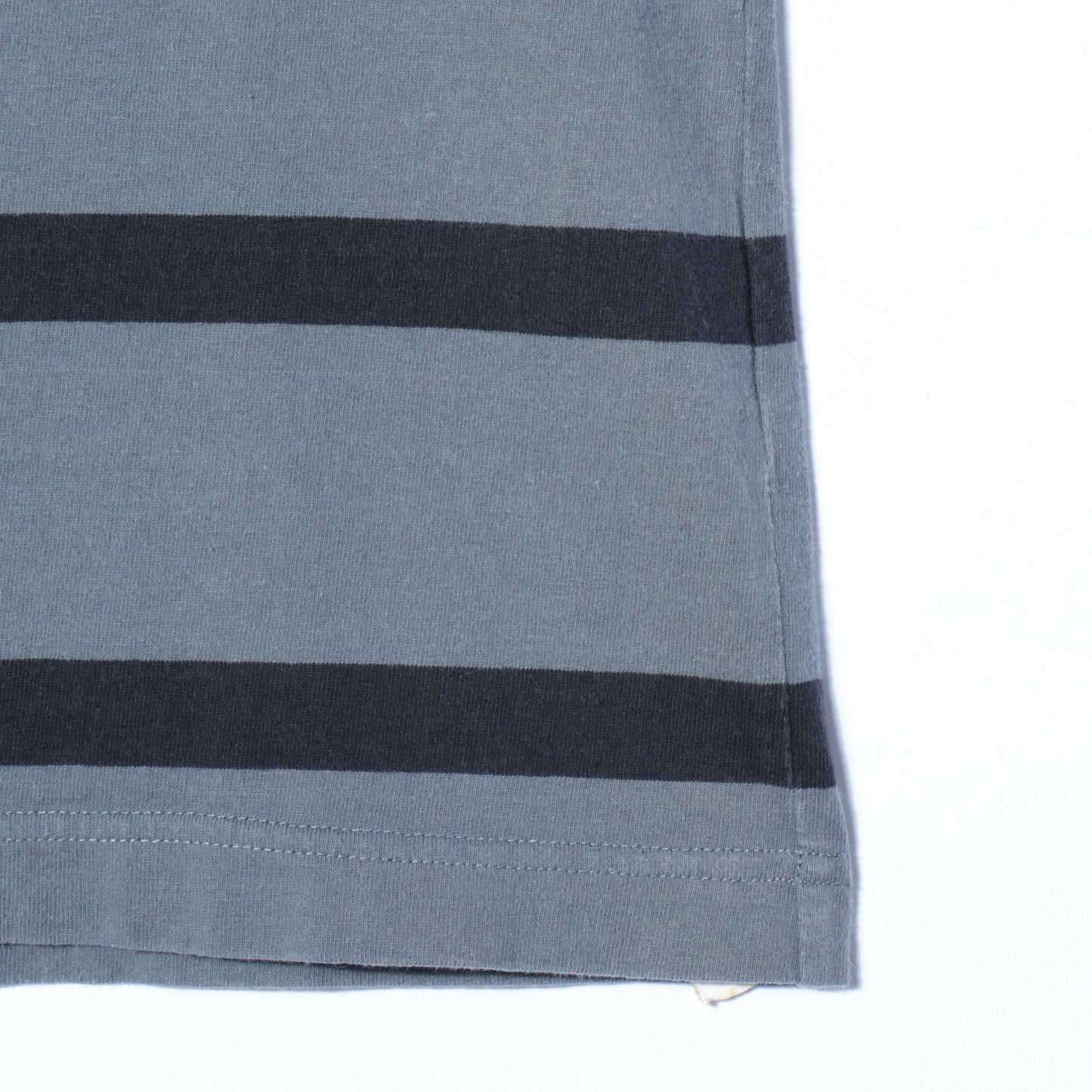 WIDE STRIPE DRY JERSEY