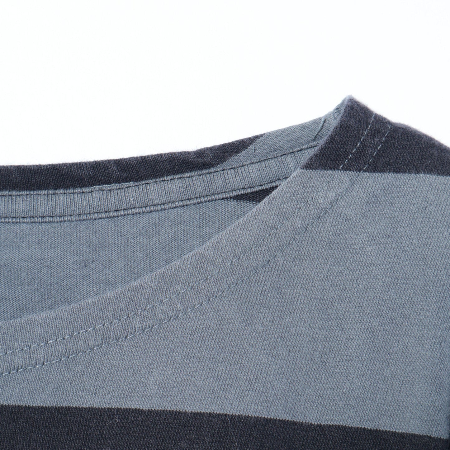 WIDE STRIPE DRY JERSEY