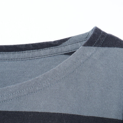 WIDE STRIPE DRY JERSEY