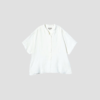 SOFT LINEN SHIRT