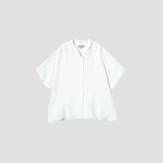SOFT LINEN SHIRT