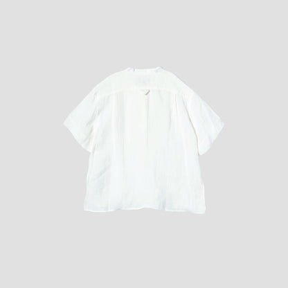 SOFT LINEN SHIRT