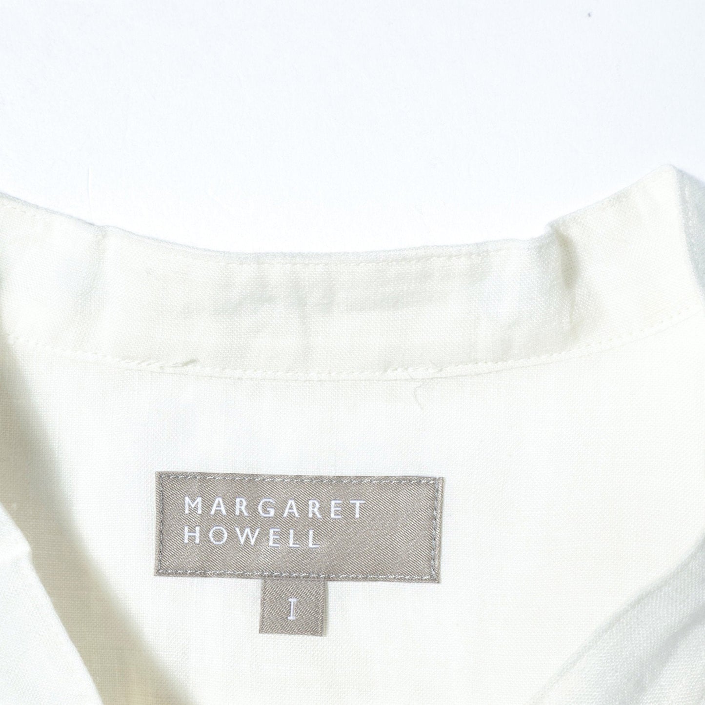 SOFT LINEN SHIRT