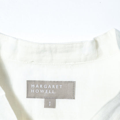 SOFT LINEN SHIRT