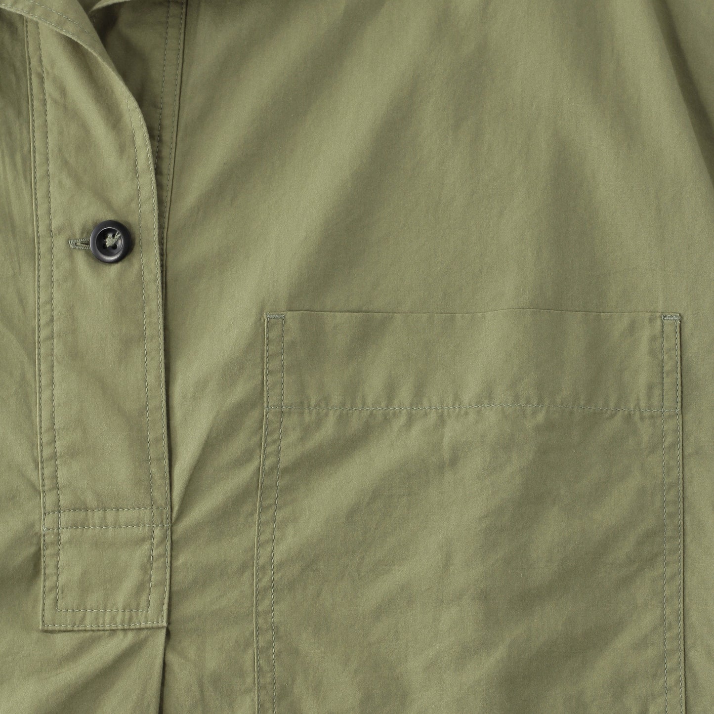 SOFT COTTON POPLIN SHIRT