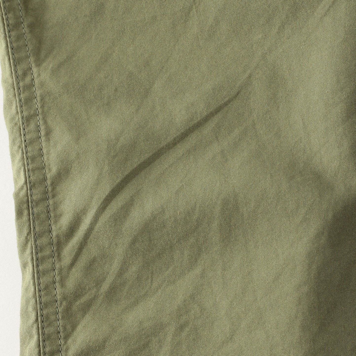 SOFT COTTON POPLIN SHIRT