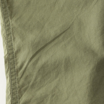 SOFT COTTON POPLIN SHIRT