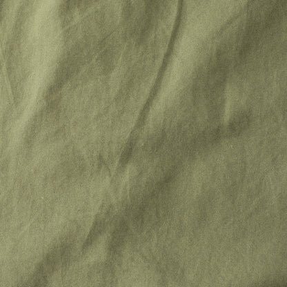 SOFT COTTON POPLIN SHIRT
