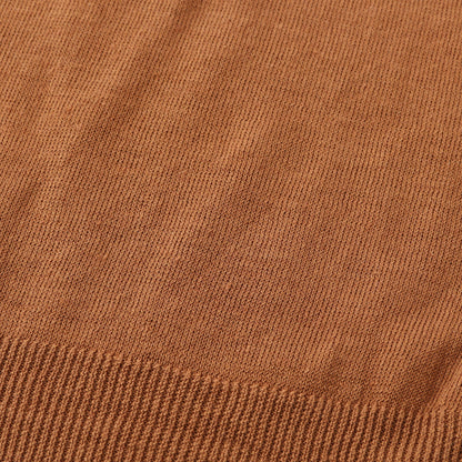 LINEN SILK KNIT