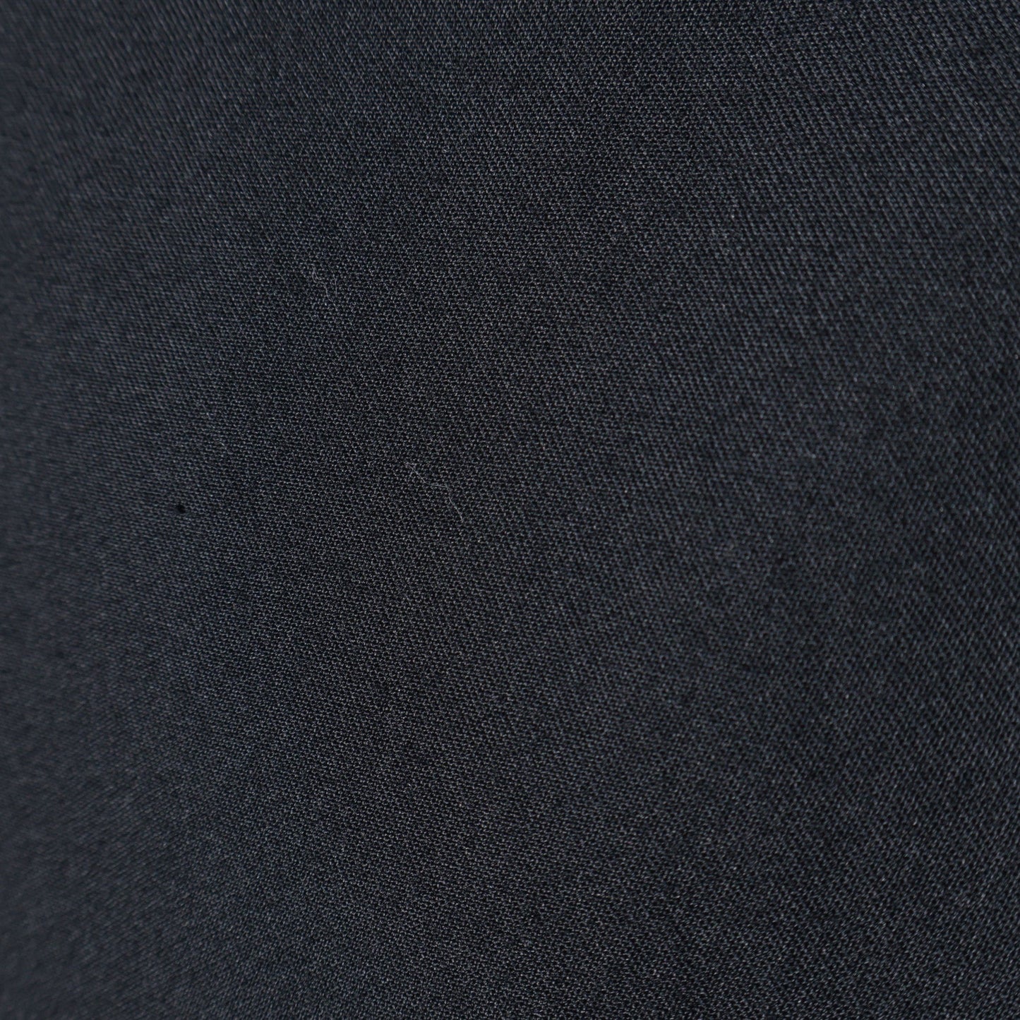 FINE WOOL COTTON TWILL SKIRT