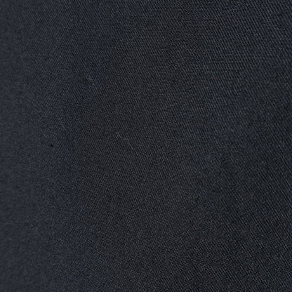 FINE WOOL COTTON TWILL SKIRT