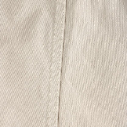 ULTRA FINE TWILL SKIRT