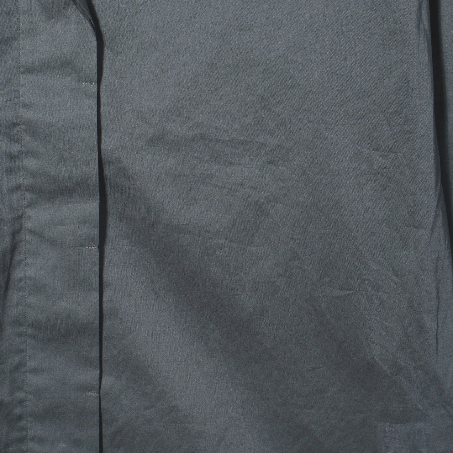 SHEER COTTON SHIRT