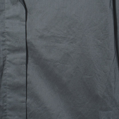 SHEER COTTON SHIRT