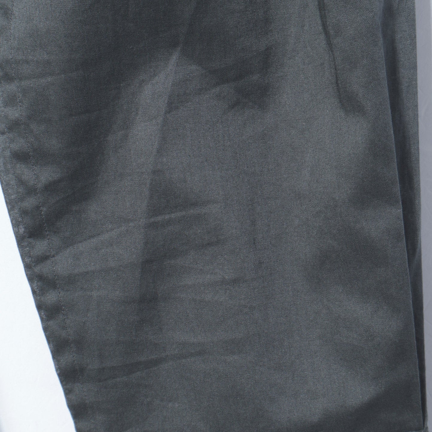 SHEER COTTON SHIRT