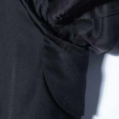 PUPPYTOOTH WOOL FLANNEL JACKET