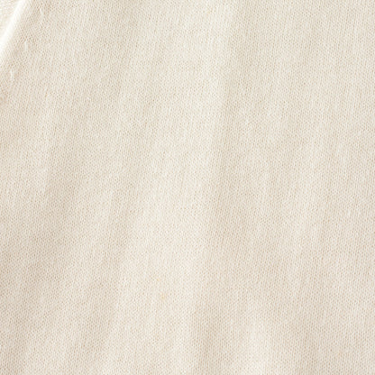 COTTON LINEN KNIT