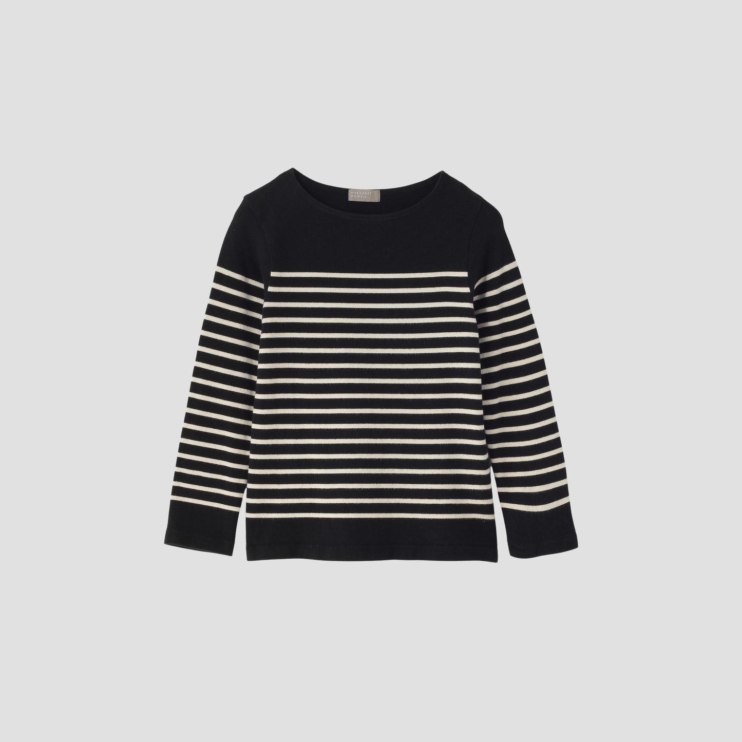 PANEL STRIPE JERSEY