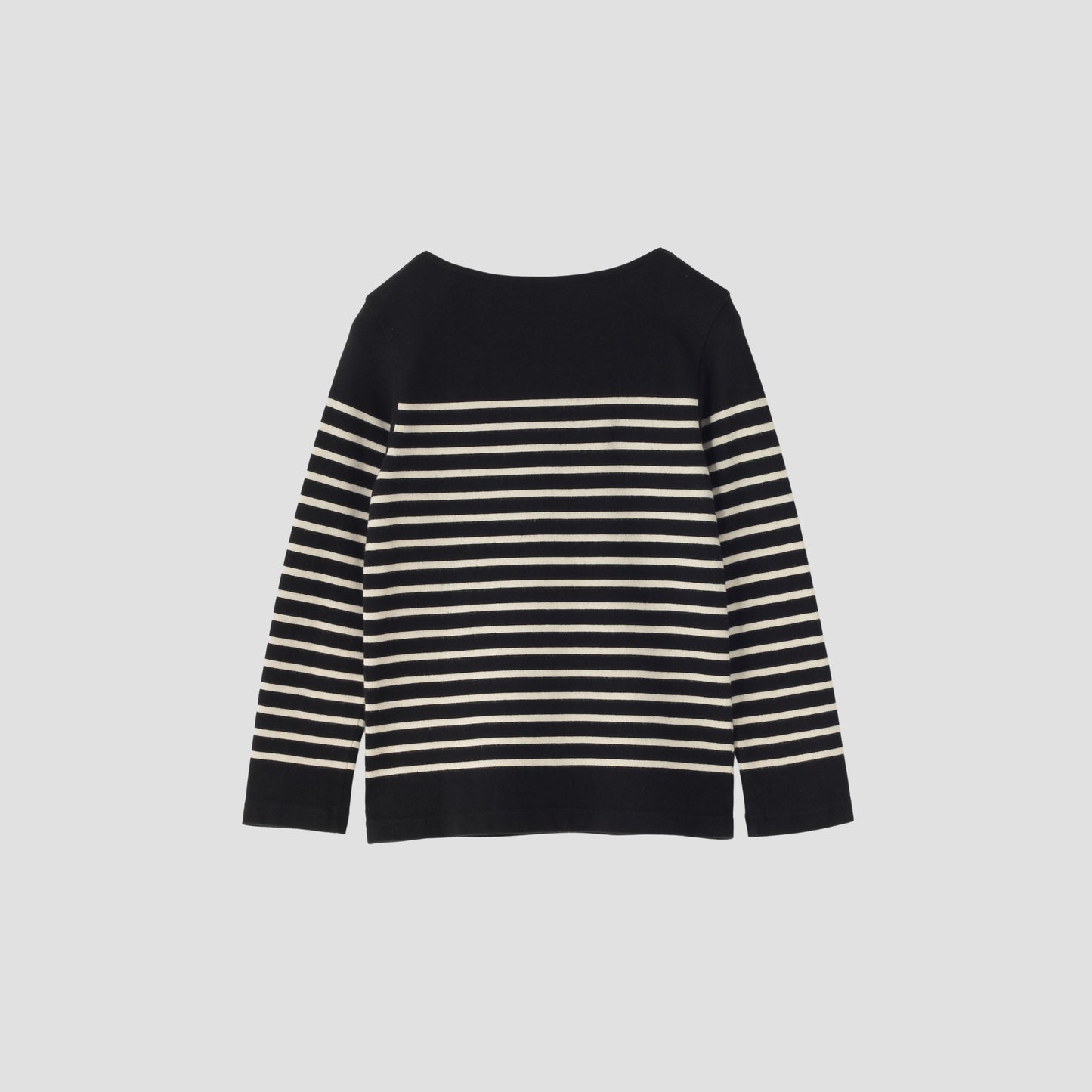 PANEL STRIPE JERSEY