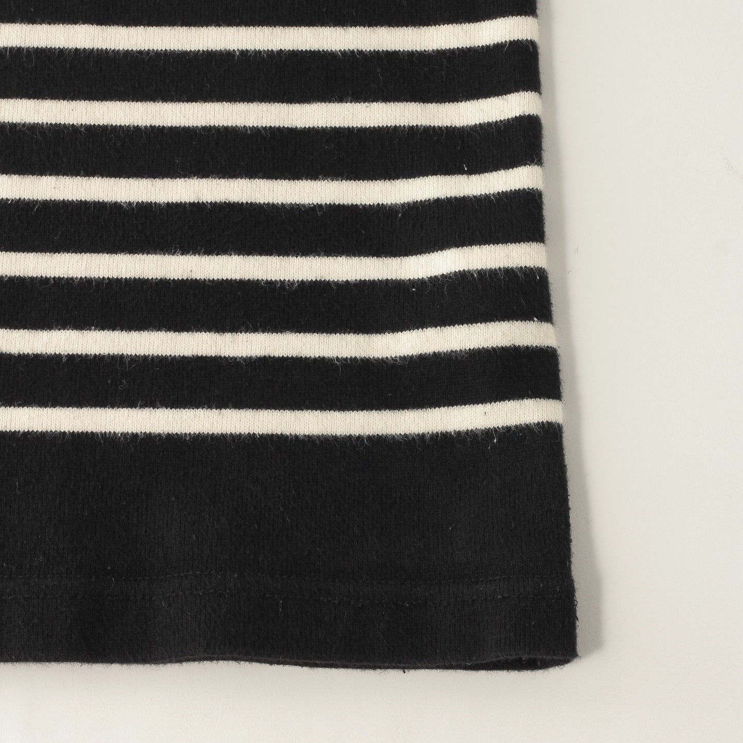 PANEL STRIPE JERSEY