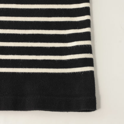 PANEL STRIPE JERSEY