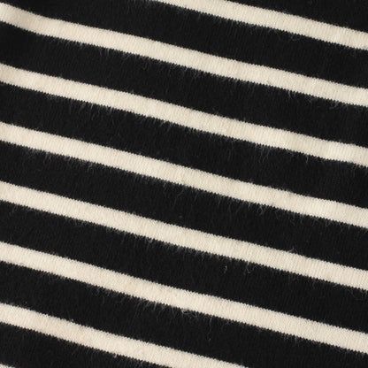 PANEL STRIPE JERSEY