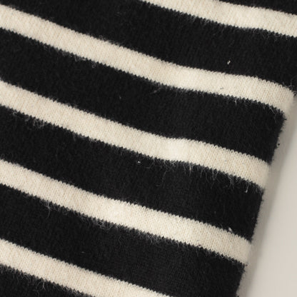 PANEL STRIPE JERSEY